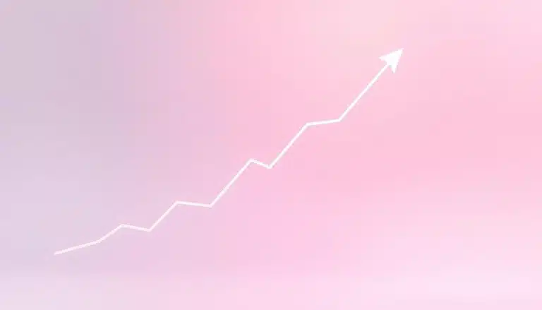 ações crescimento financeiro