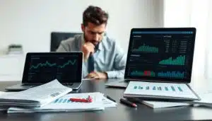 comparar investimentos
