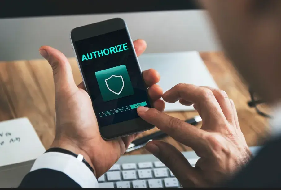 Melhores práticas de segurança para conta digital