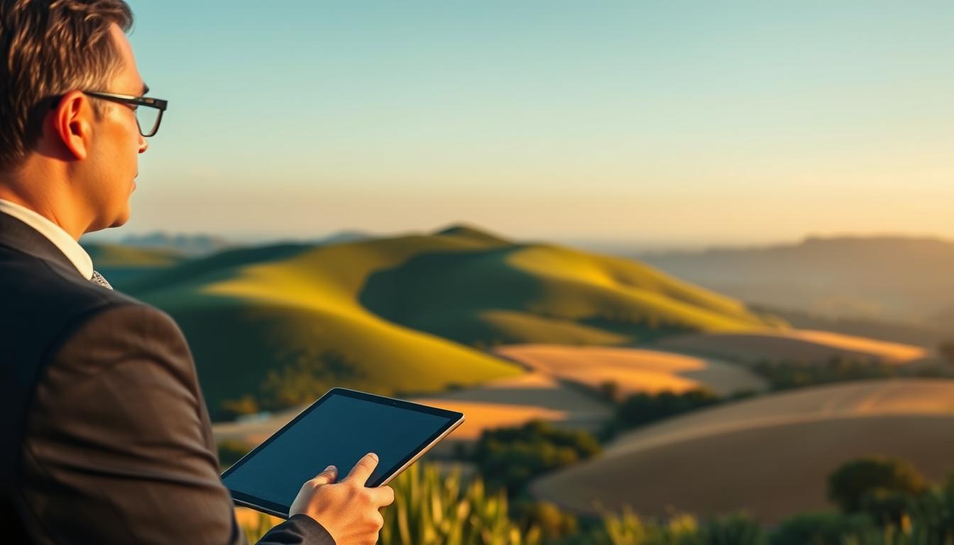 constância nos investimentos