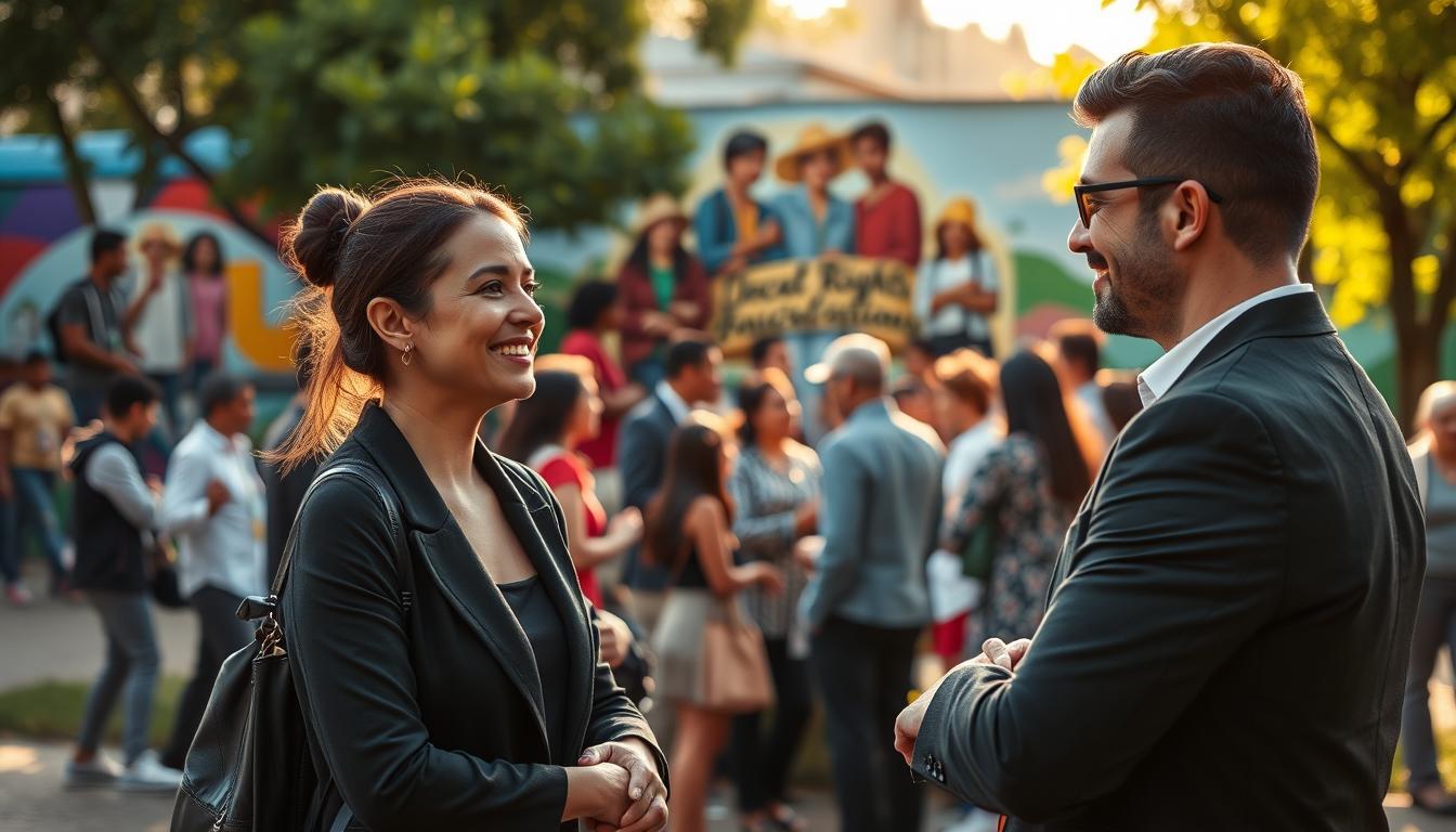 direitos sociais no Brasil