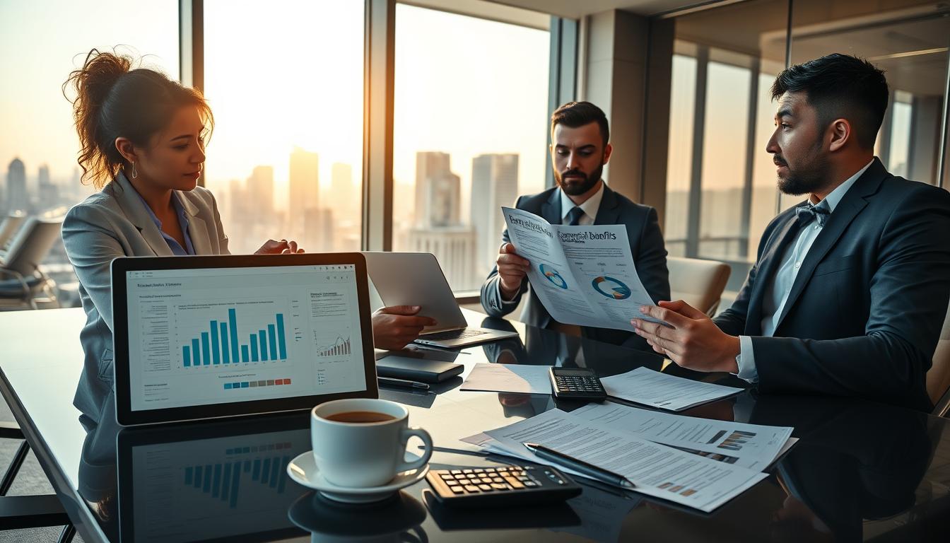 educação financeira