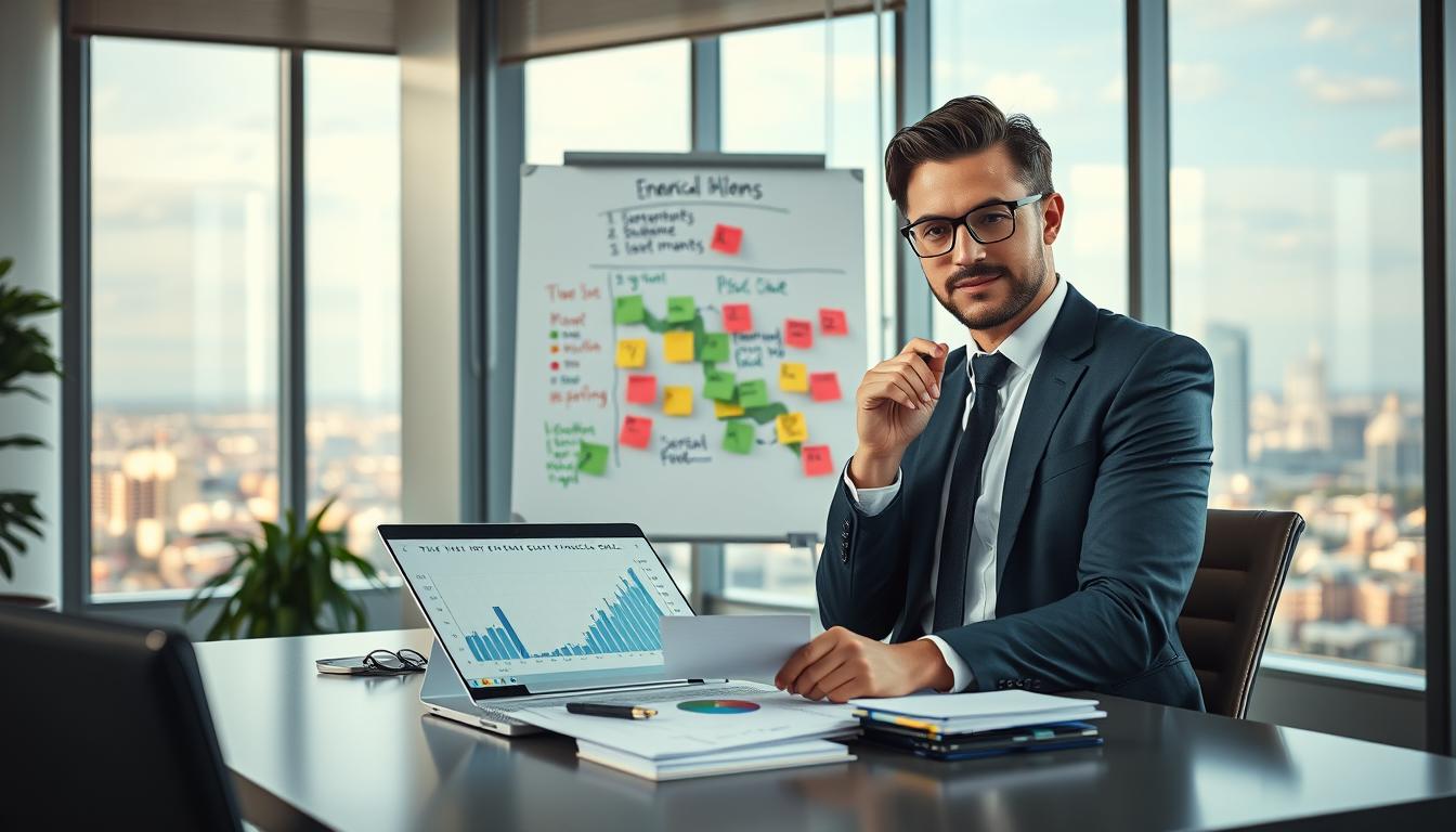 investimentos alinhados aos objetivos financeiros