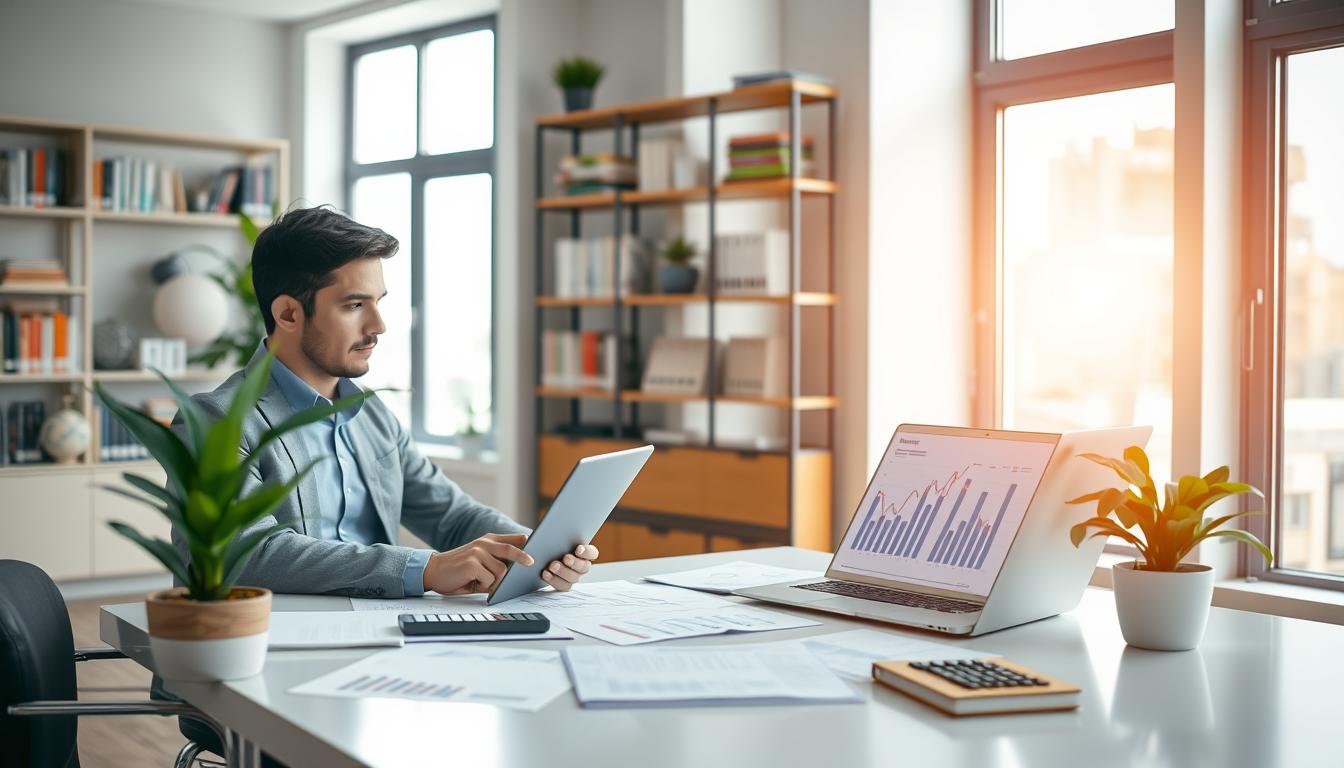 planejamento financeiro