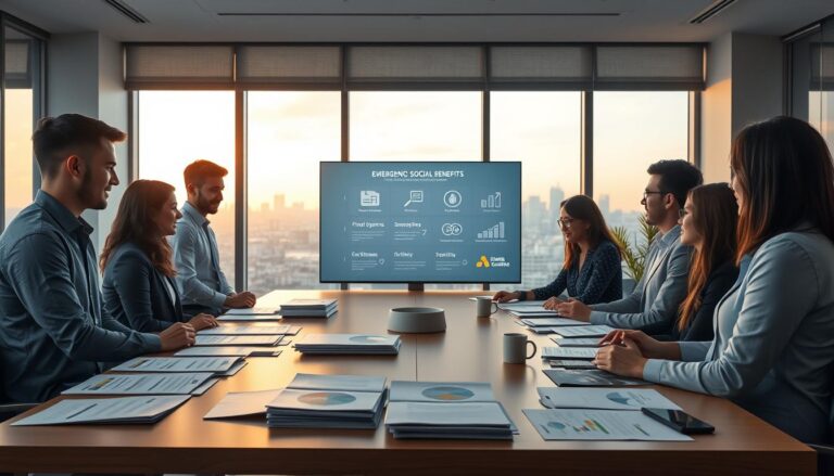 proteção social benefícios emergenciais