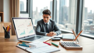 disciplina financeira