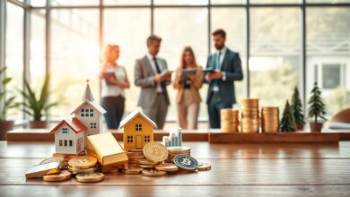 diversificação ativos