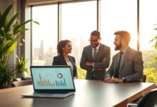 estratégia investimentos