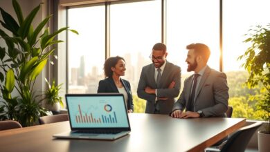 estratégia investimentos