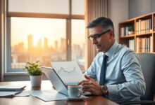 investimento de longo prazo