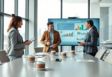 alocação de recursos