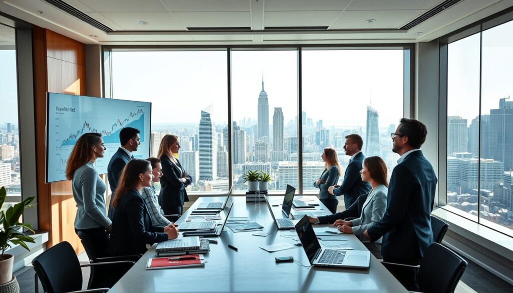 cenário econômico atual