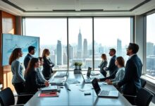 cenário econômico atual