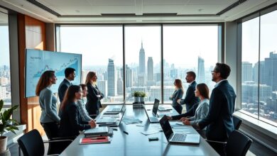 cenário econômico atual