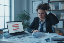 erros ao solicitar cartão de crédito online