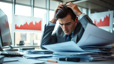 erros de investimento