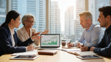 começar investir com pouco dinheiro