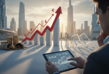 impacto da inflação nos investimentos
