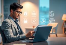 Cuidados ao pedir empréstimo online