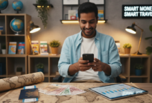 Dicas para economizar na troca de moeda antes de viajar