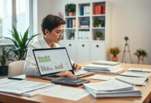 Planejamento financeiro e crédito