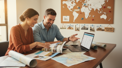 milhas para viajar pagando menos