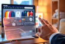 cartão virtual nas compras online
