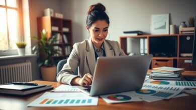 Como usar um benefício temporário para renda extra