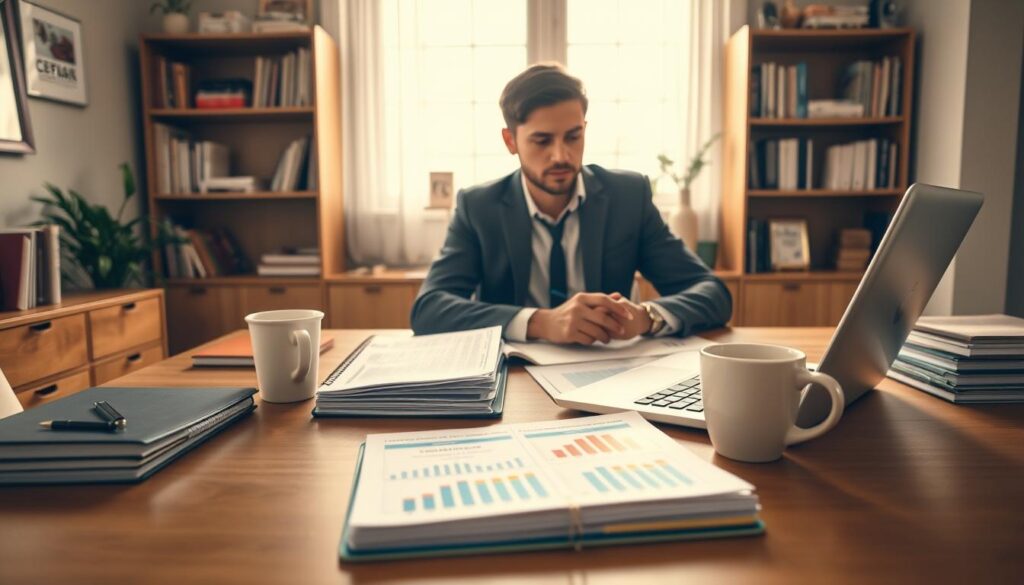 Educação Financeira e organização da vida
