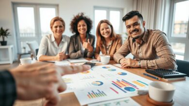 benefícios no orçamento familiar
