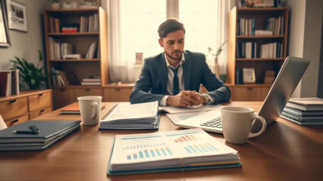 Como organizar a vida com um benefício