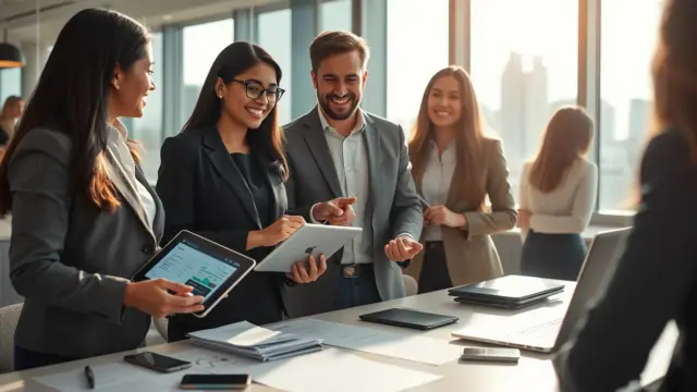 Vale receber salário em conta digital?