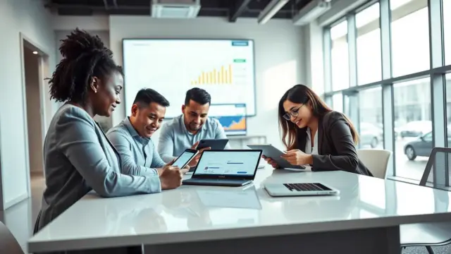 O que verificar antes de abrir uma conta digital