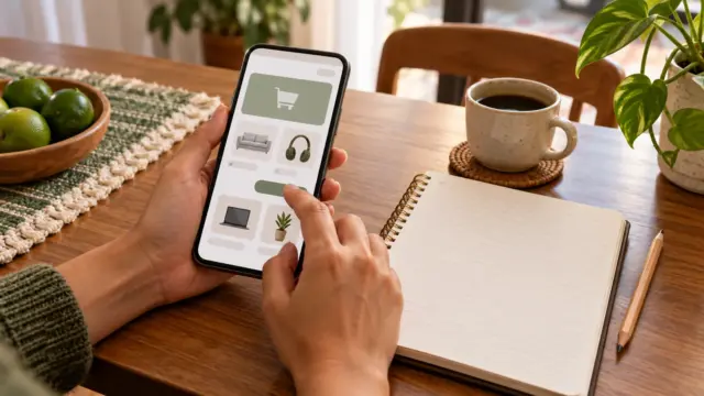 Amazon Crédito: como parcelar compras sem cartão?