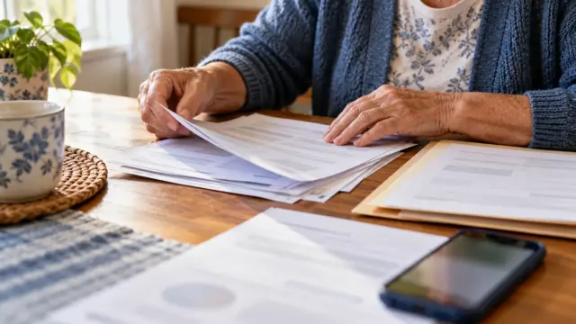 Aposentadoria do INSS em 2026: regras e como conferir