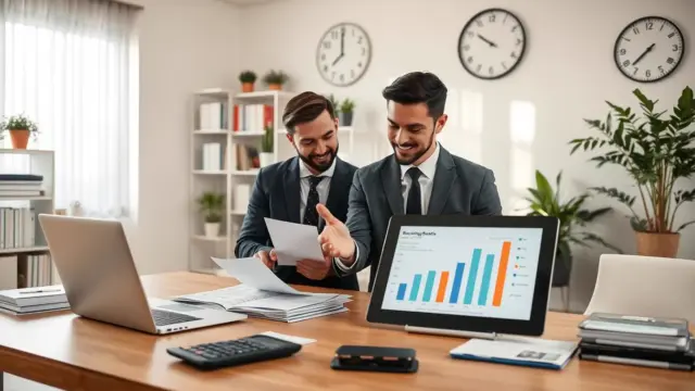 Como organizar suas finanças usando benefícios recorrentes