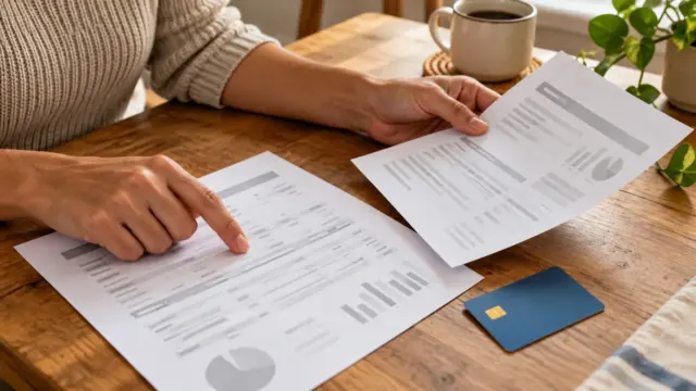 Cartão consignado ou empréstimo: diferenças na cobrança