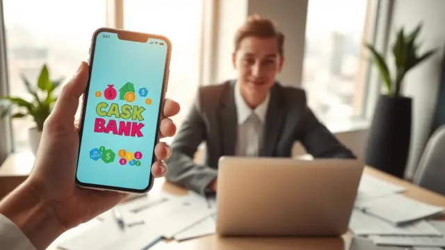 Como aproveitar cashback na sua conta digital