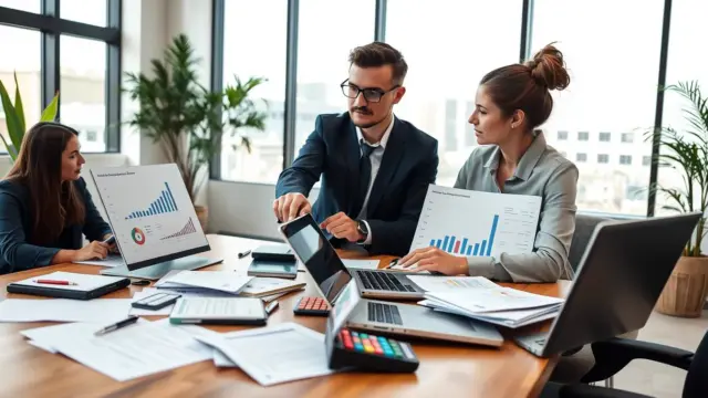 Como comparar ofertas de empréstimo