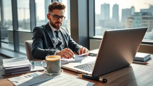 Conta digital para freelancers: guia completo