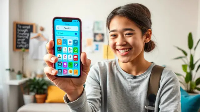 Conta digital para menores: vale a pena abrir?