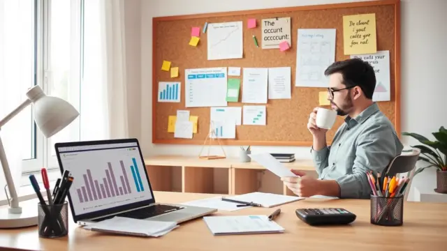 Como separar gastos com contas digitais