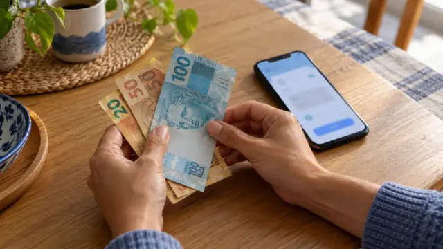 Depositar dinheiro na conta digital: como usar o boleto