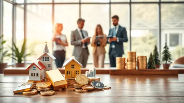 Por que diversificar ativos reduz impactos negativos