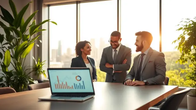 Como criar uma estratégia de investimentos sustentável
