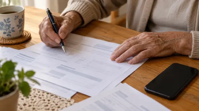 Idade máxima para consignado: o que muda para aposentados