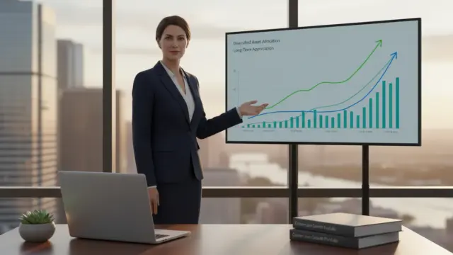 Investimentos conservadores para momentos de incerteza