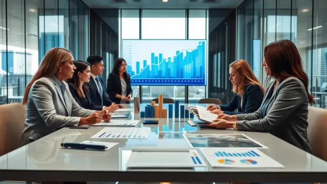 Investimentos que fazem sentido para seus objetivos