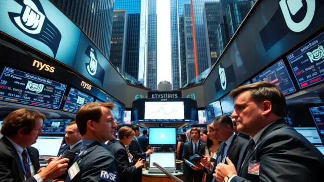 Como o mercado reage a cenários econômicos