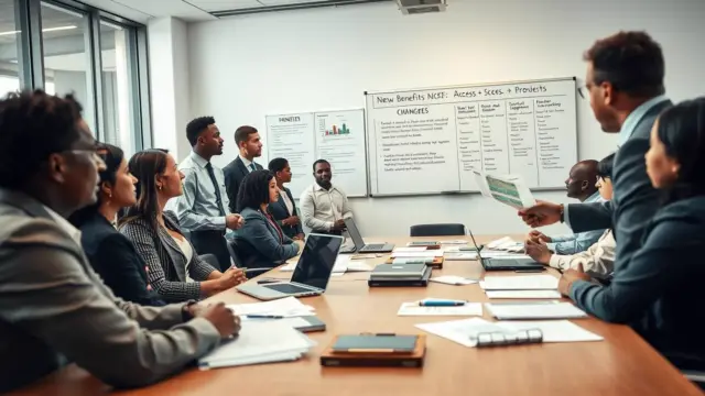 O que mudou nas regras de acesso aos benefícios